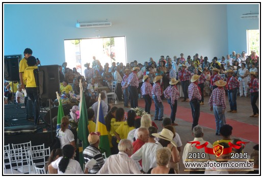 rolim de moura